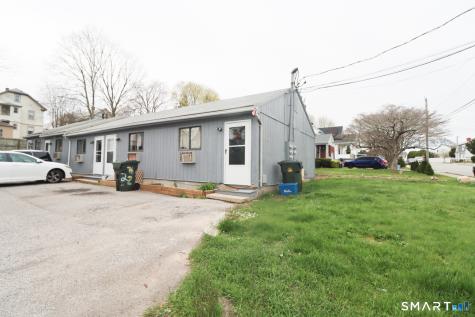 76 Summer Street New London CT 06320