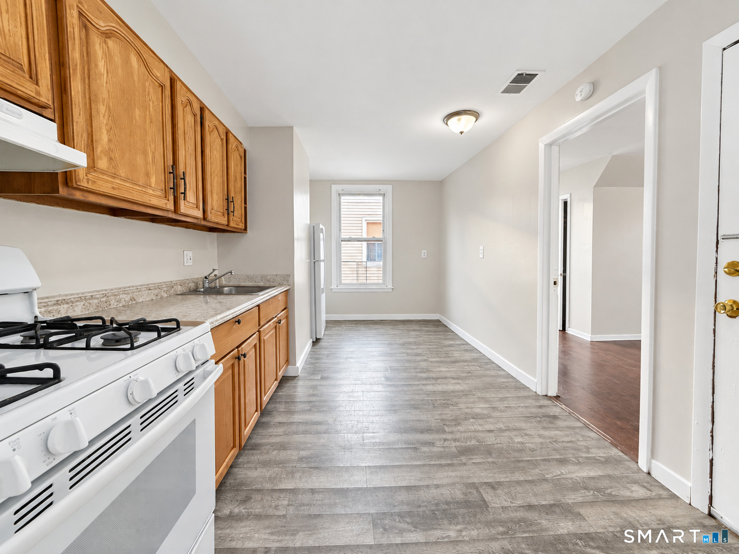 241 West Ivy Street New Haven CT 06511