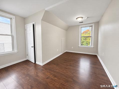 241 West Ivy Street New Haven CT 06511