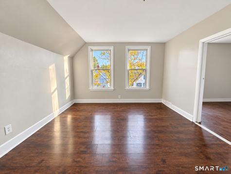 241 West Ivy Street New Haven CT 06511