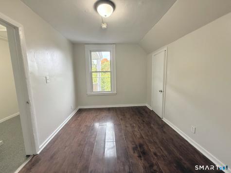 241 West Ivy Street New Haven CT 06511