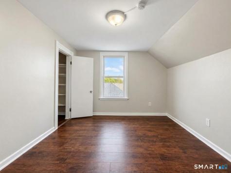 241 West Ivy Street New Haven CT 06511