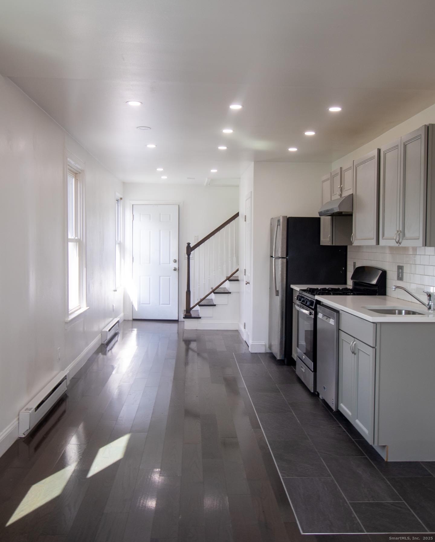 78 West Street New London CT 06320