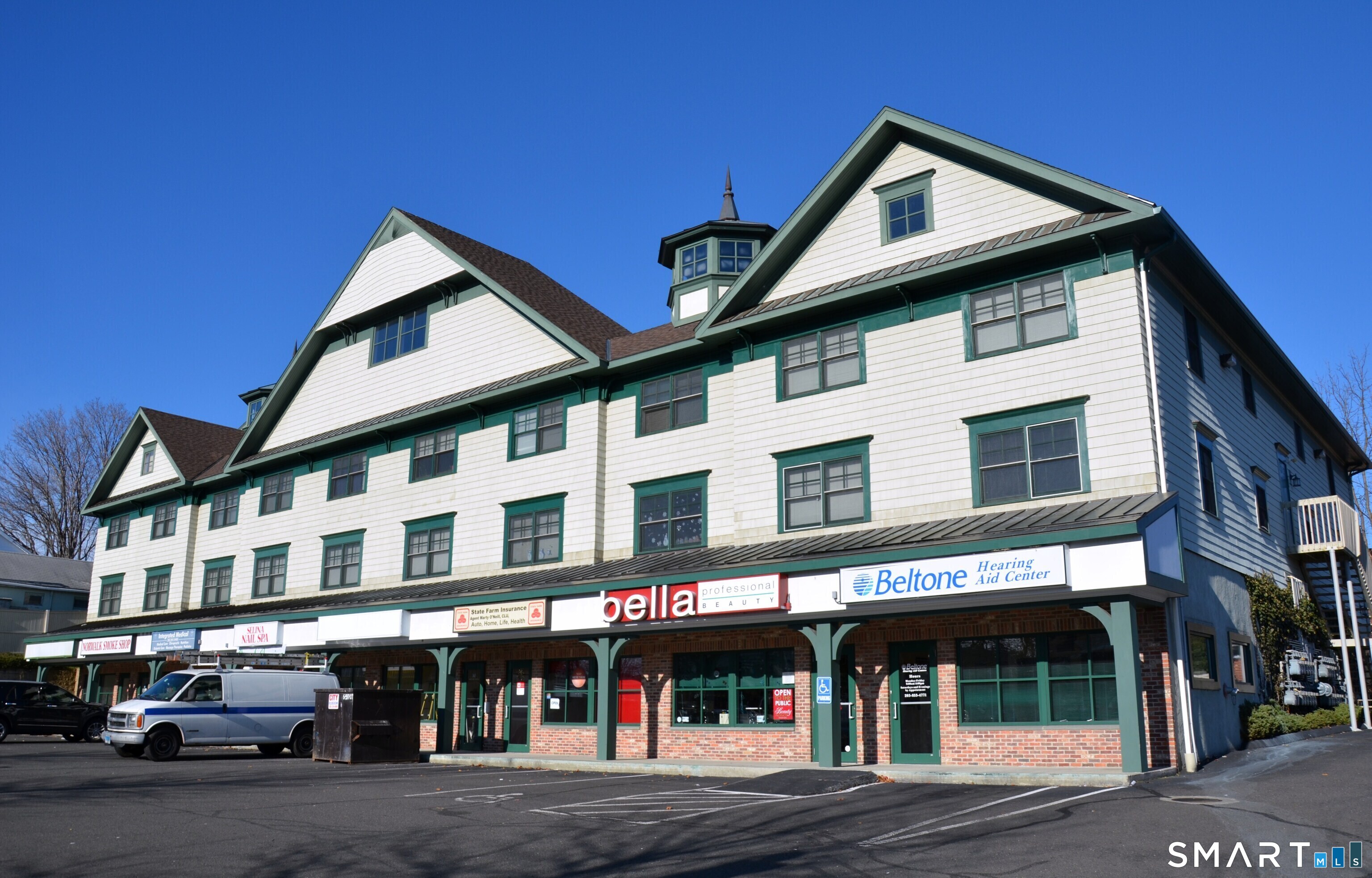 365 Westport Avenue Norwalk CT 06851