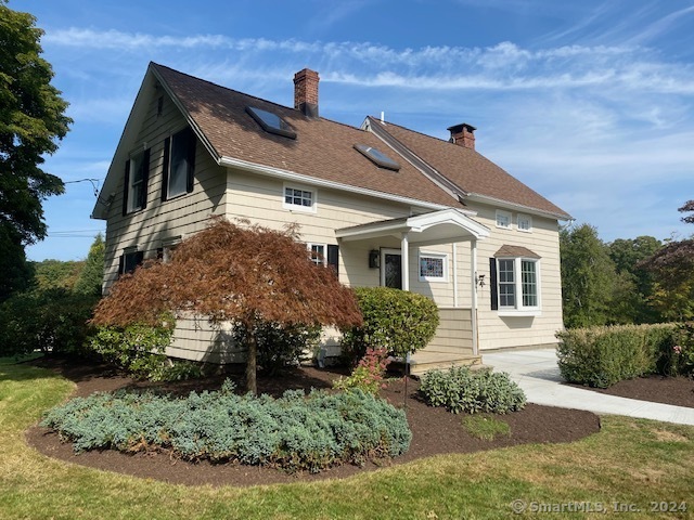 150 Center Road Easton CT 06612