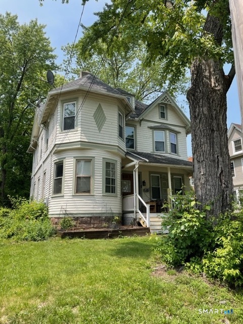 65 Oxford Street Hartford CT 06105