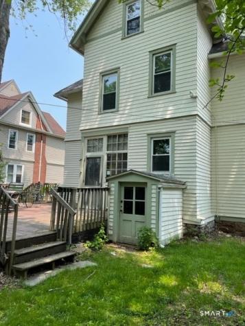 65 Oxford Street Hartford CT 06105