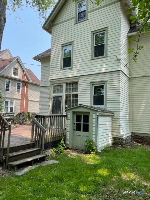 65 Oxford Street Hartford CT 06105