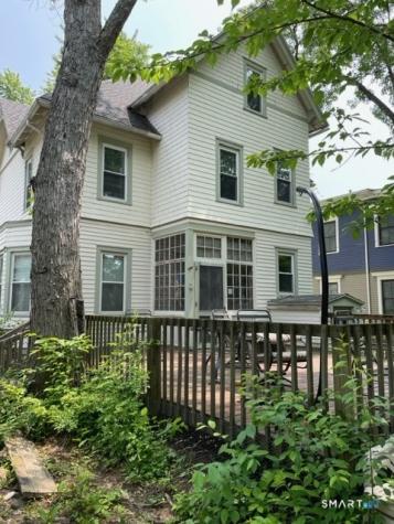 65 Oxford Street Hartford CT 06105
