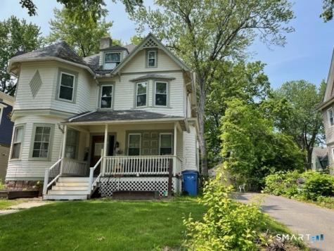 65 Oxford Street Hartford CT 06105
