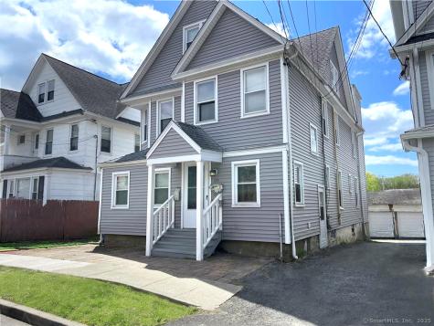 109 Churchill Street Fairfield CT 06824