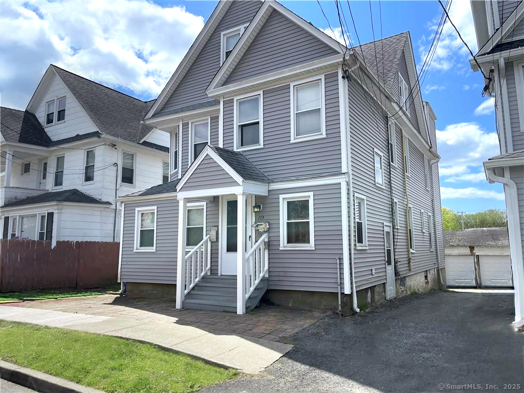 109 Churchill Street Fairfield CT 06824