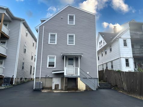 109 Churchill Street Fairfield CT 06824