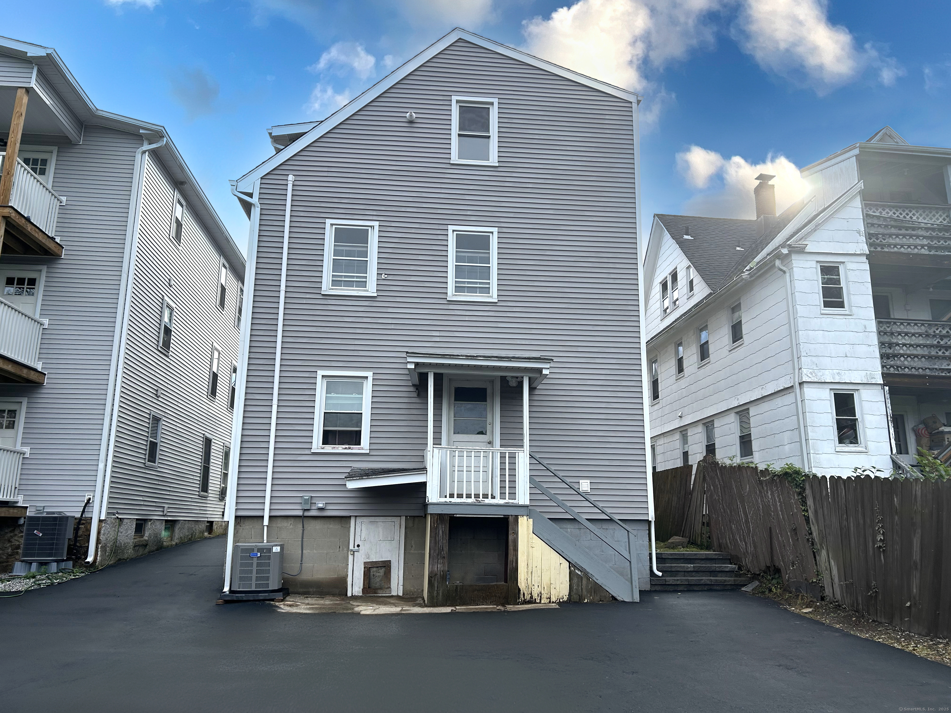 109 Churchill Street Fairfield CT 06824