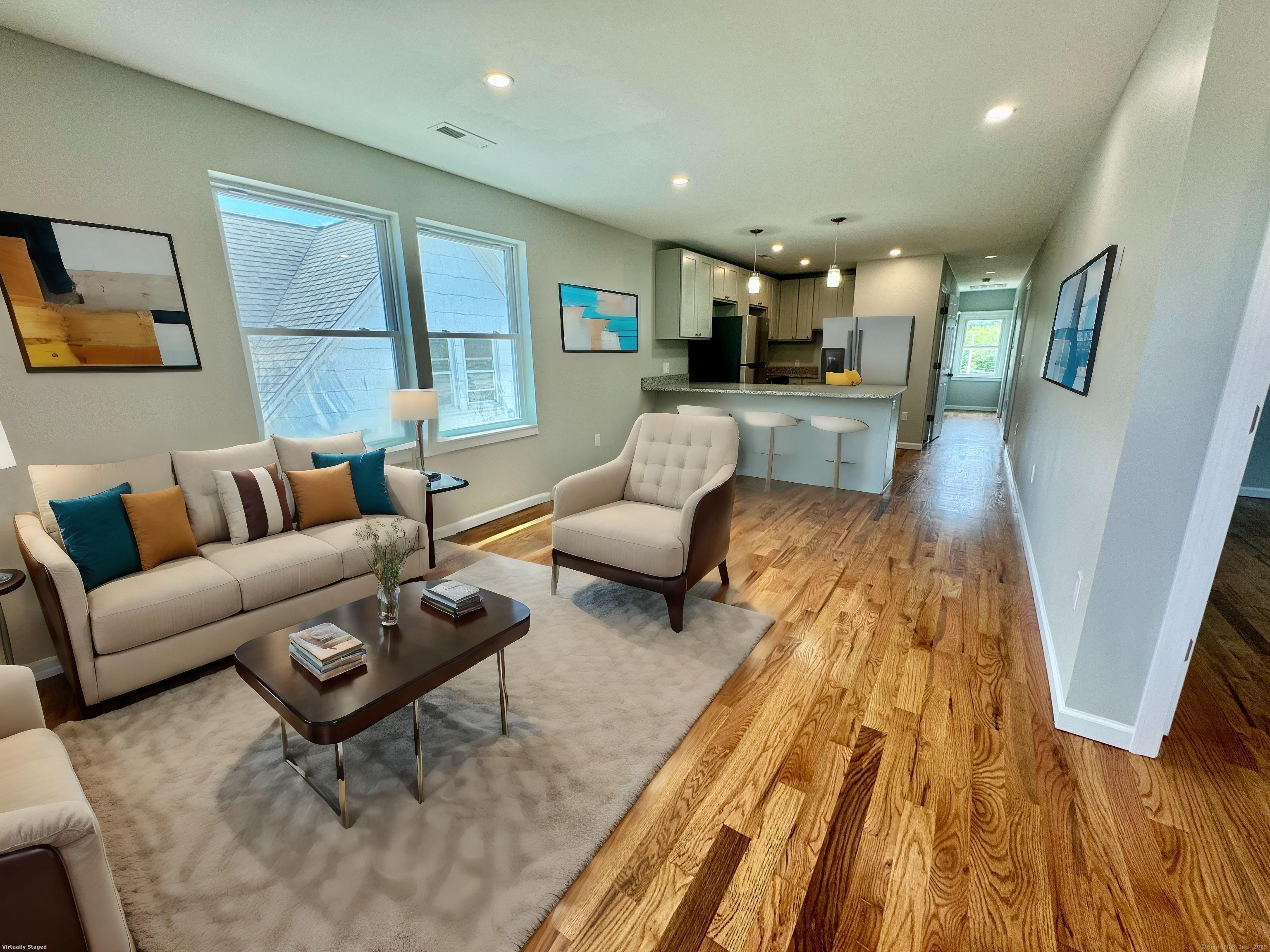 109 Churchill Street Fairfield CT 06824