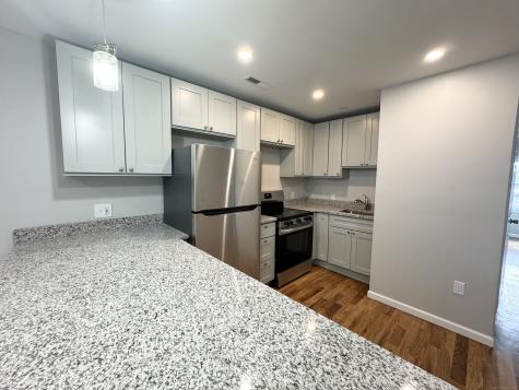 109 Churchill Street Fairfield CT 06824