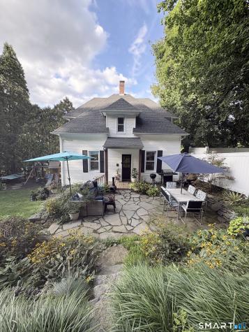 89 Hillside Avenue Shelton CT 06484