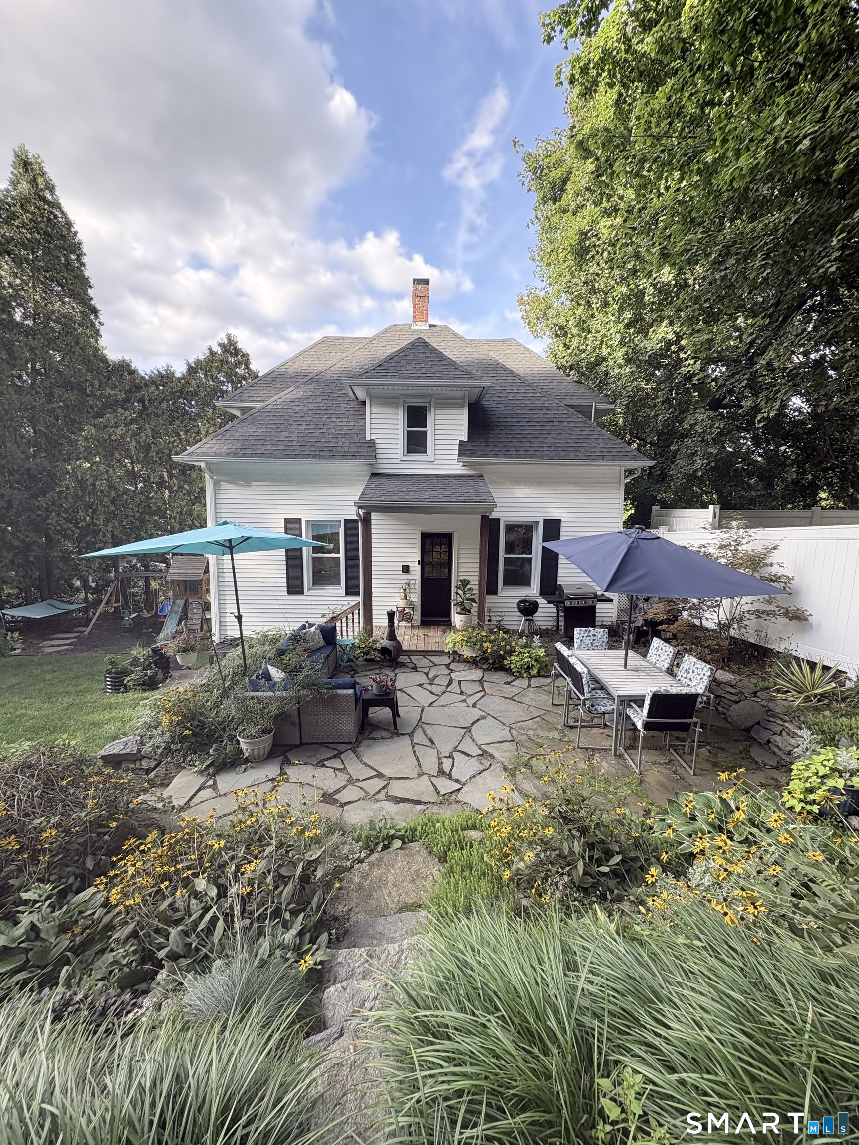 89 Hillside Avenue Shelton CT 06484