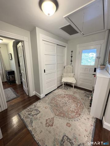 89 Hillside Avenue Shelton CT 06484