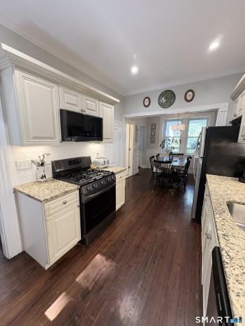 89 Hillside Avenue Shelton CT 06484