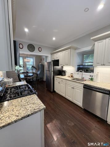 89 Hillside Avenue Shelton CT 06484