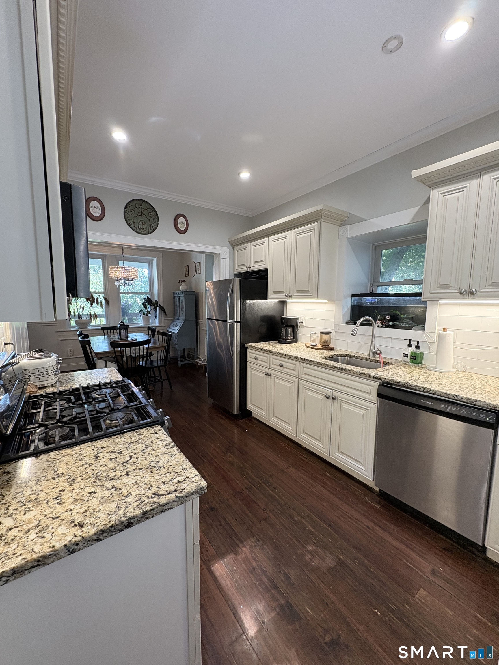 89 Hillside Avenue Shelton CT 06484