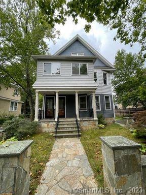 131 West Rock Avenue New Haven CT 06515