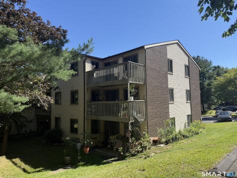 7 Padanaram Road Danbury CT 06811