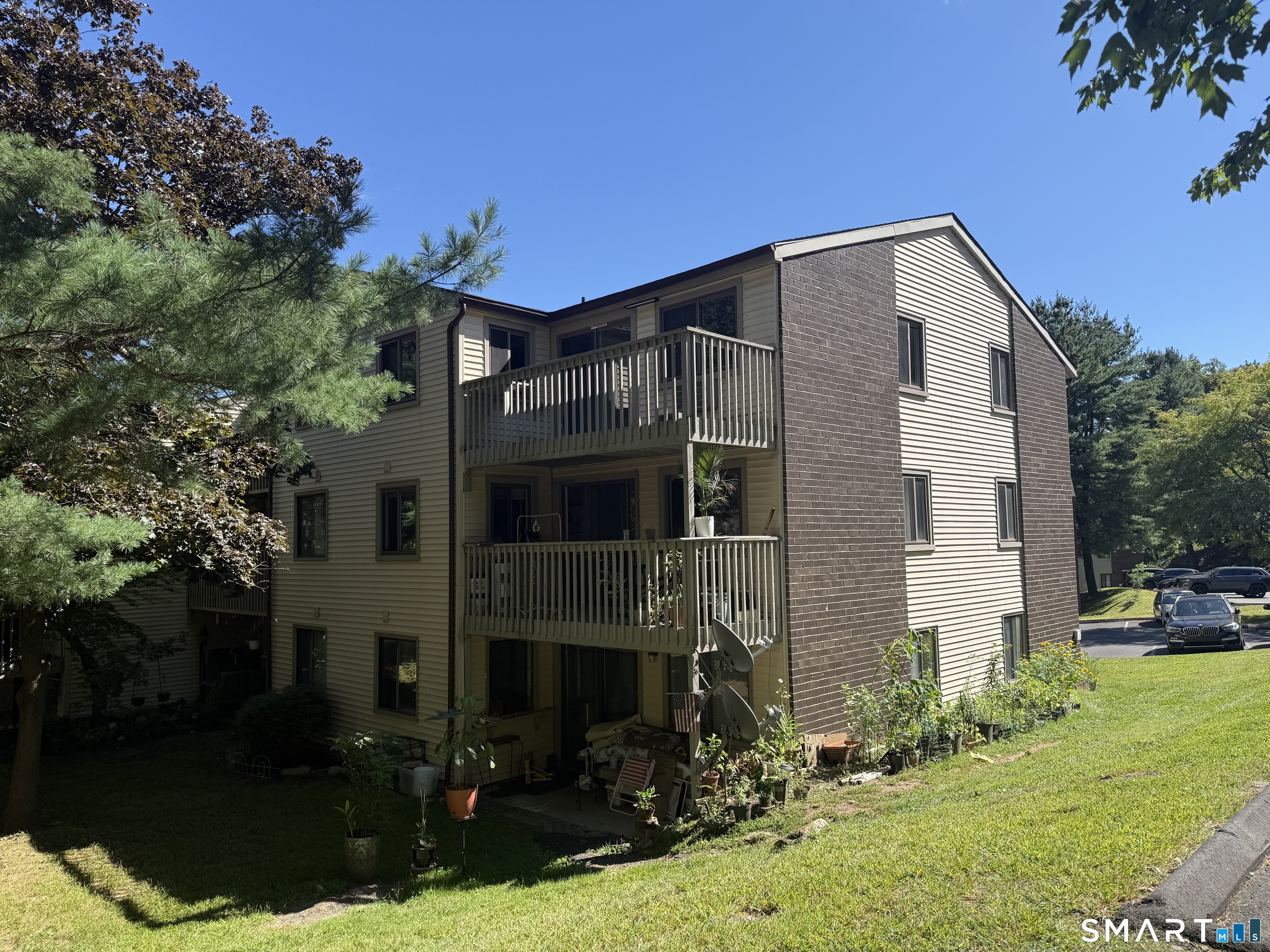 7 Padanaram Road Danbury CT 06811