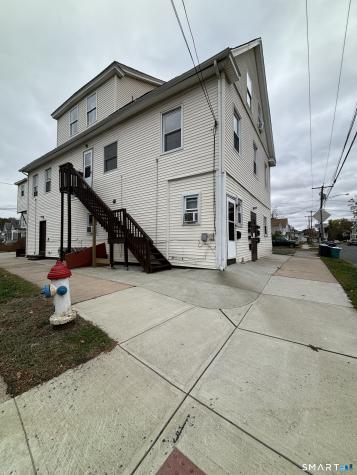 760 Washington Avenue West Haven CT 06516