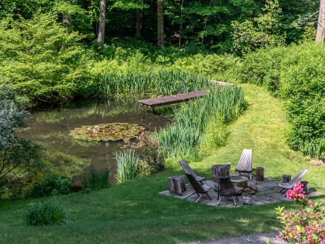 203 Brick School Road Warren CT 06754
