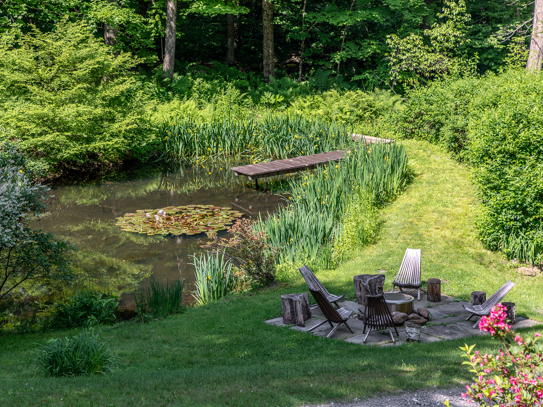 203 Brick School Road Warren CT 06754