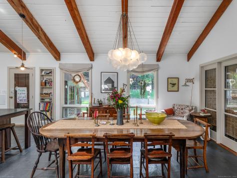 203 Brick School Road Warren CT 06754
