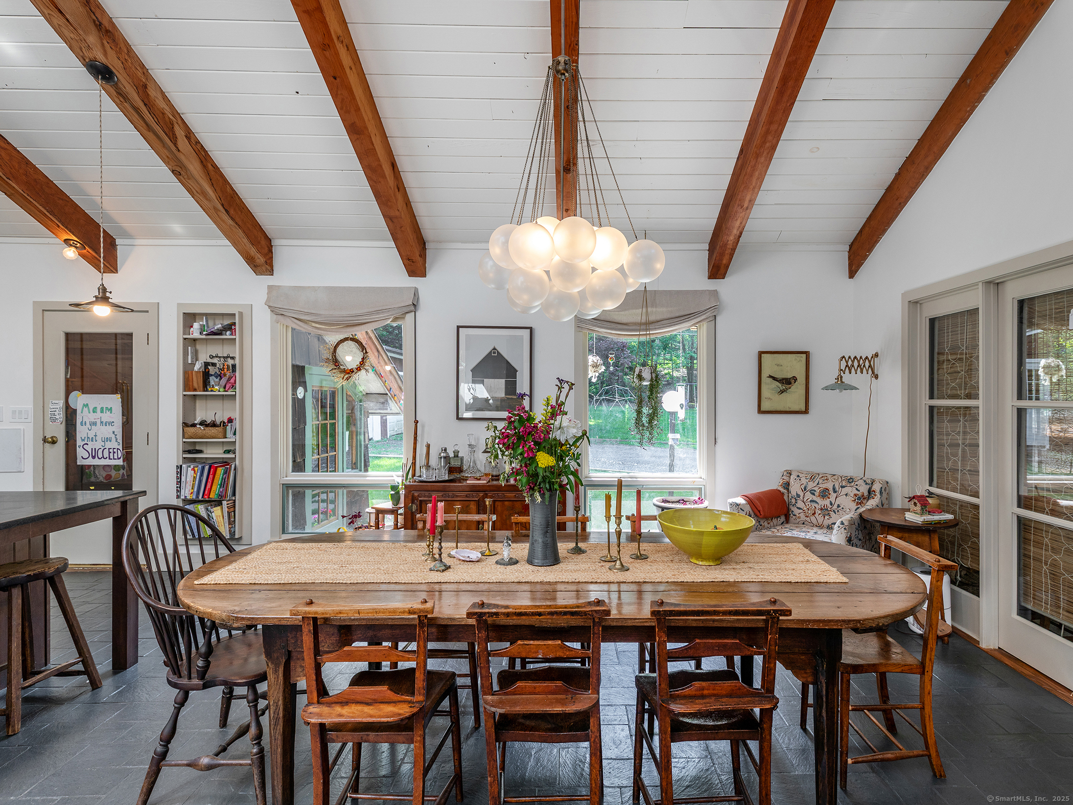 203 Brick School Road Warren CT 06754