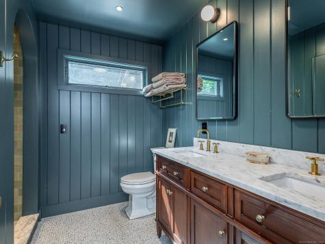 203 Brick School Road Warren CT 06754
