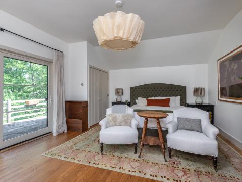 203 Brick School Road Warren CT 06754