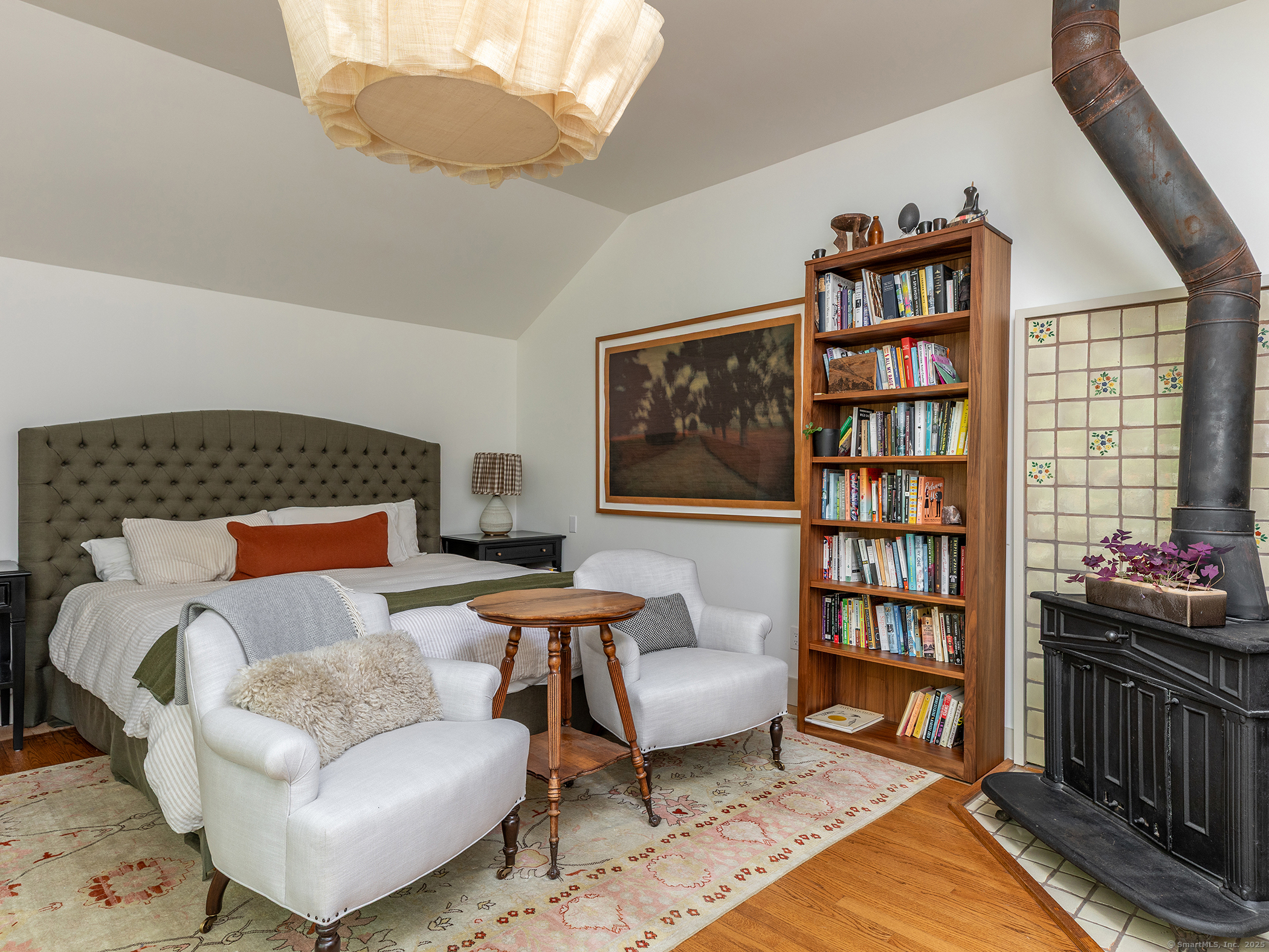 203 Brick School Road Warren CT 06754