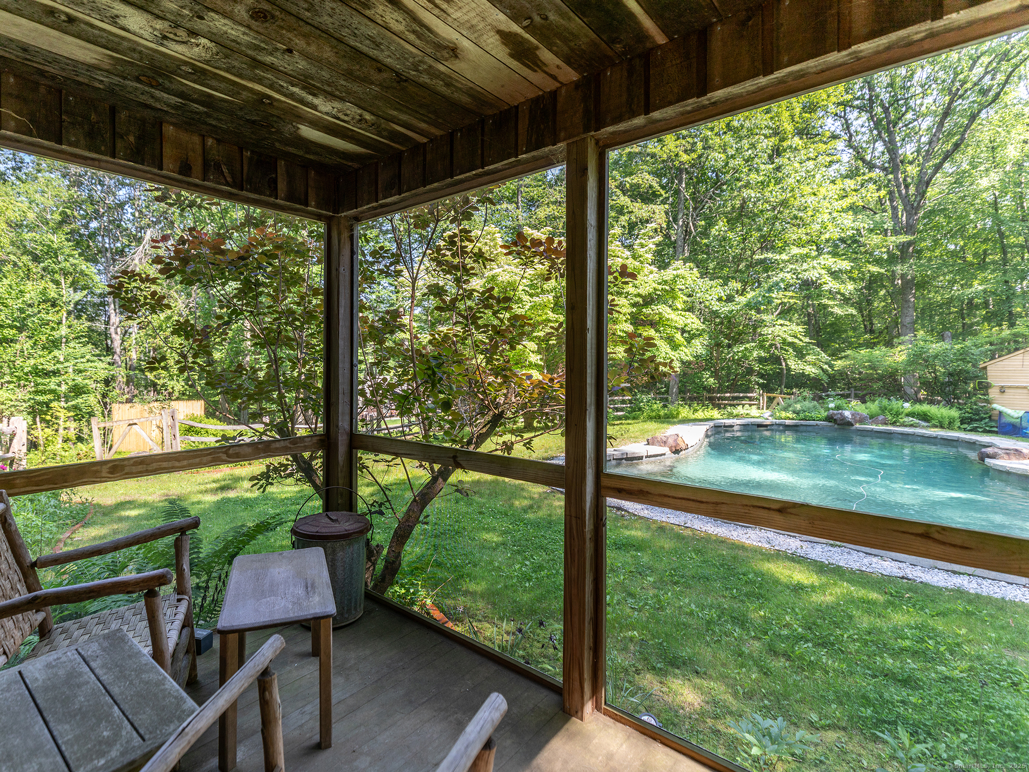 203 Brick School Road Warren CT 06754