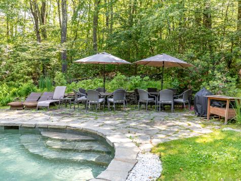 203 Brick School Road Warren CT 06754