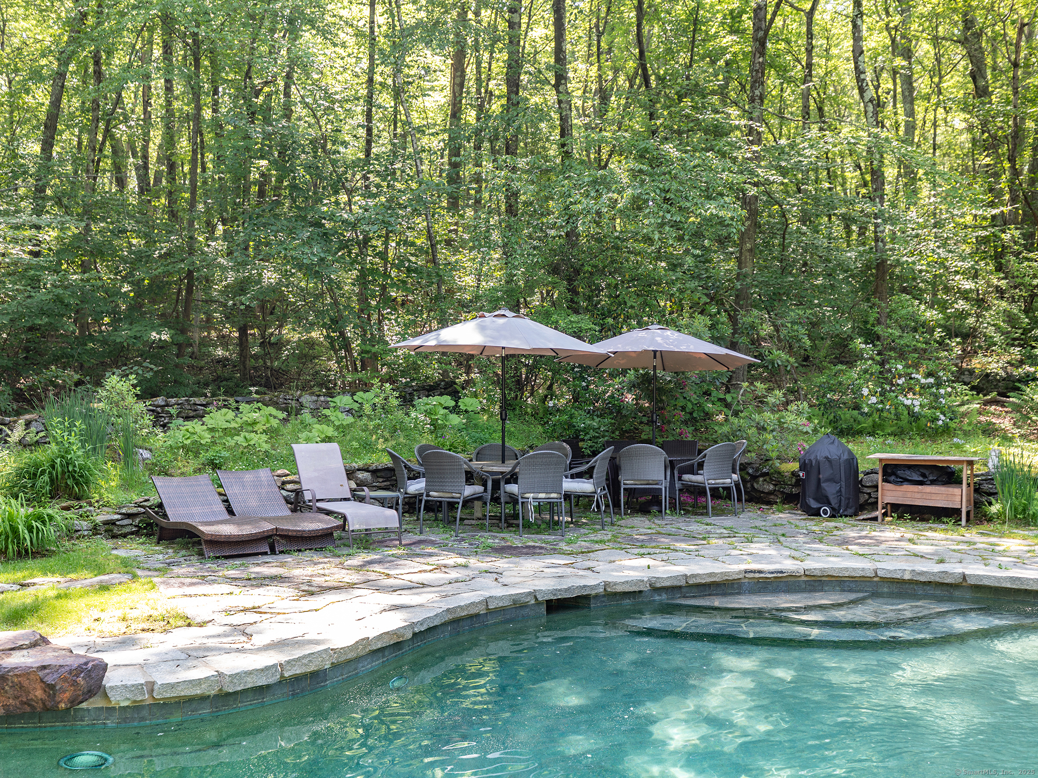 203 Brick School Road Warren CT 06754