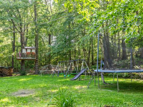 203 Brick School Road Warren CT 06754