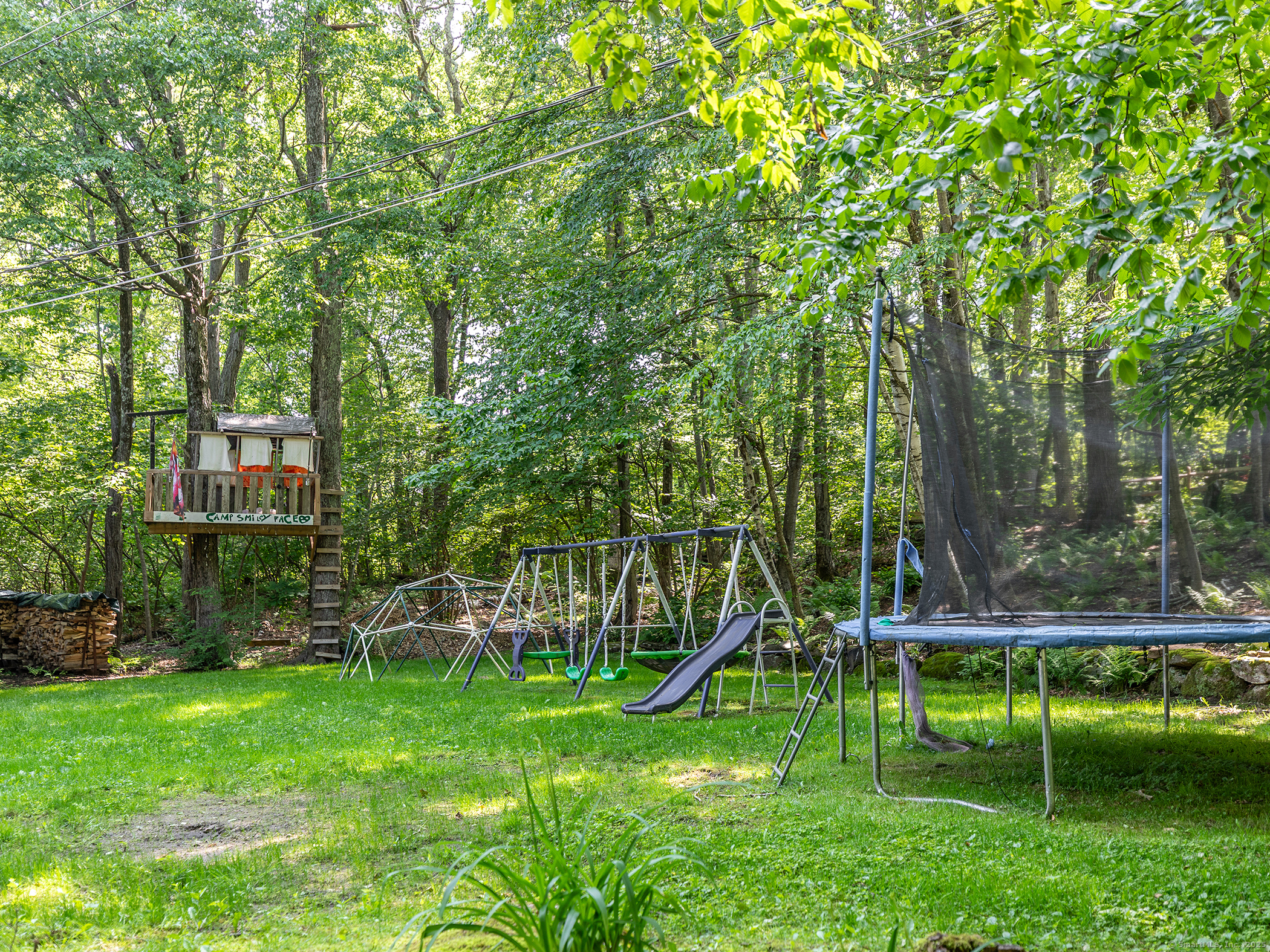 203 Brick School Road Warren CT 06754