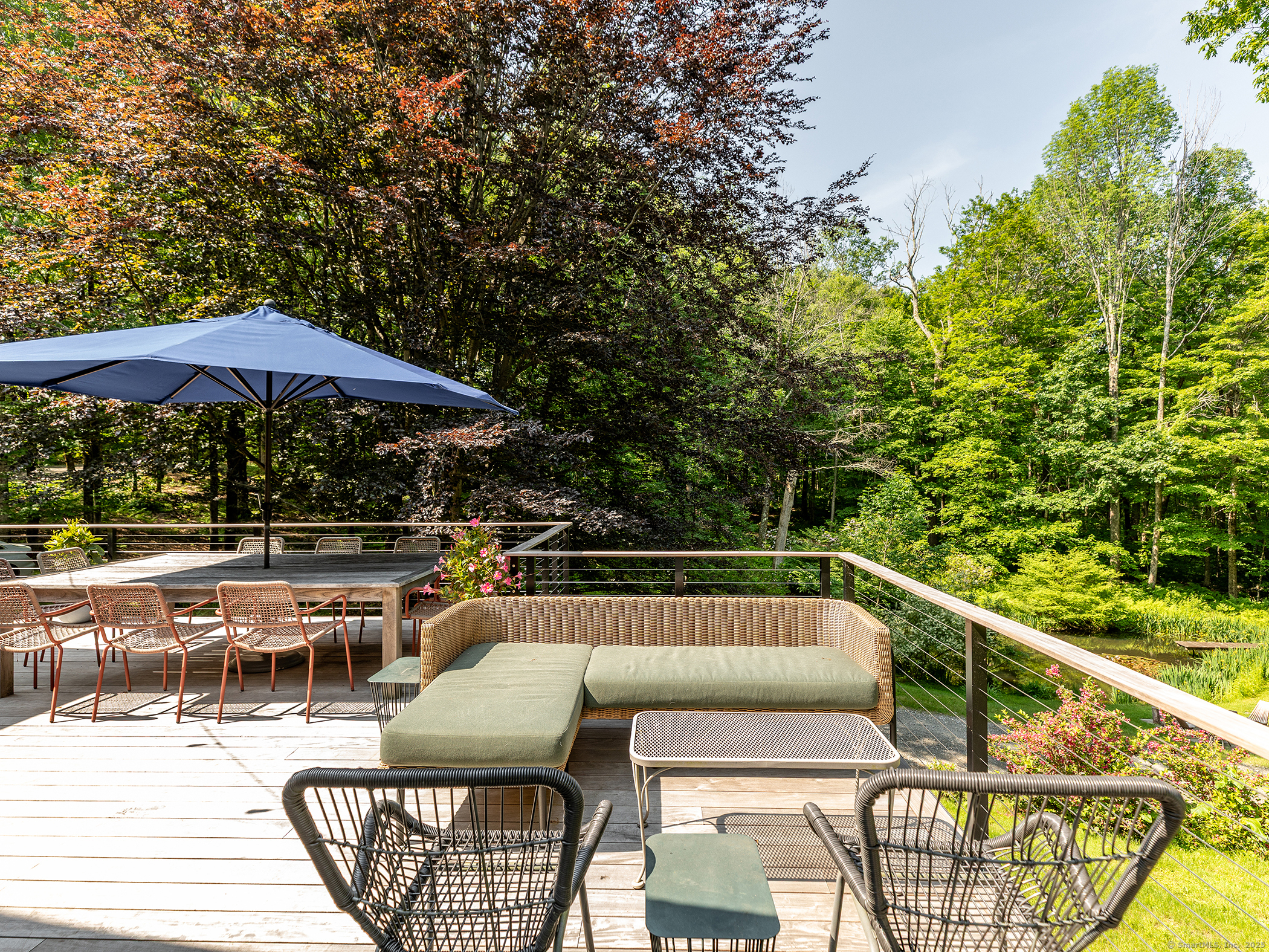 203 Brick School Road Warren CT 06754