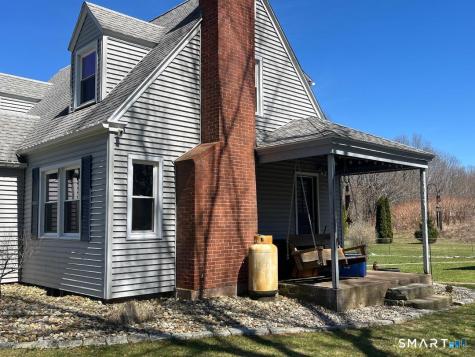 138 Mountain Street Ellington CT 06029