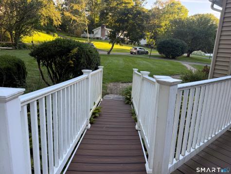 26 Fern Drive North Branford CT 06472