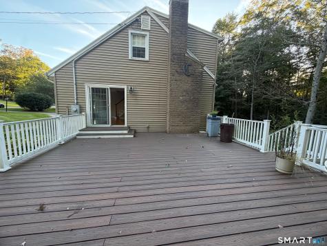 26 Fern Drive North Branford CT 06472