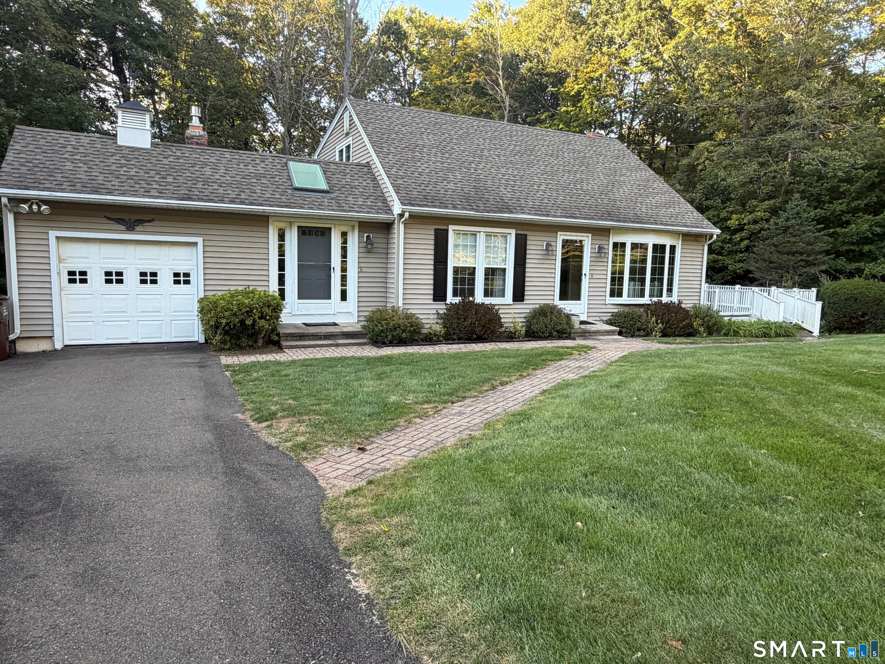26 Fern Drive North Branford CT 06472