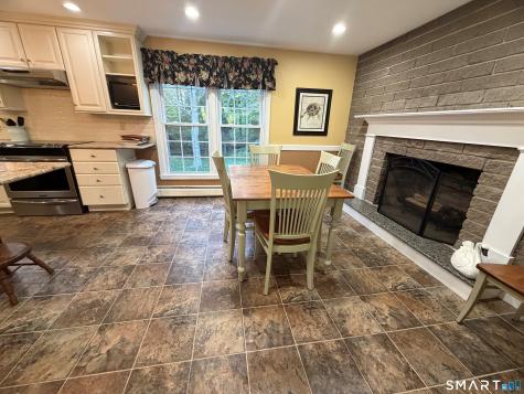 26 Fern Drive North Branford CT 06472
