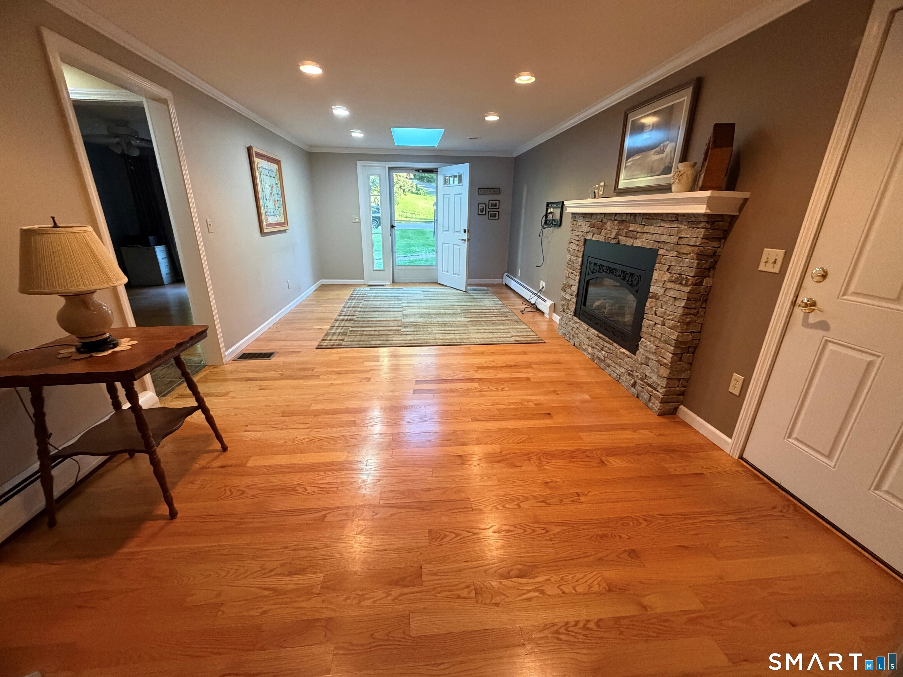 26 Fern Drive North Branford CT 06472