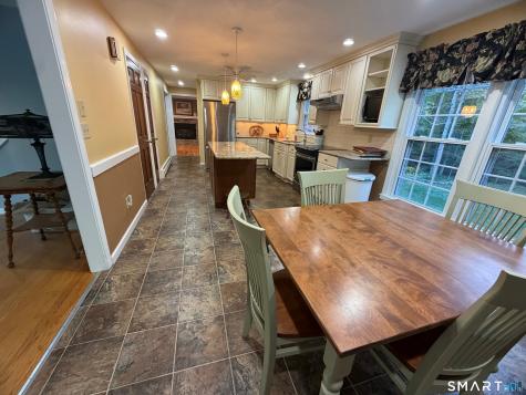 26 Fern Drive North Branford CT 06472